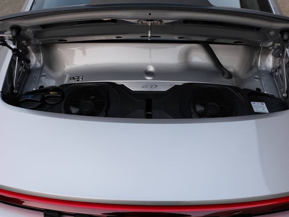 Bild 43/55 von Porsche 911 GT3 Touring (2023)