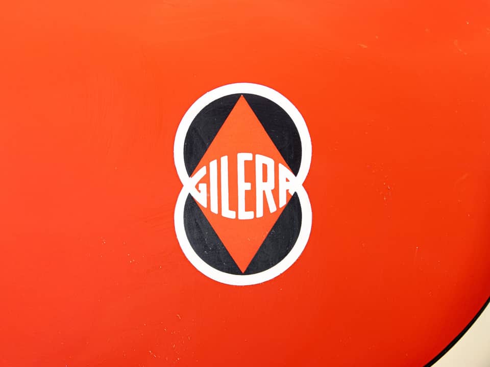 Afbeelding 48/50 van Gilera 175 Sport (1958)
