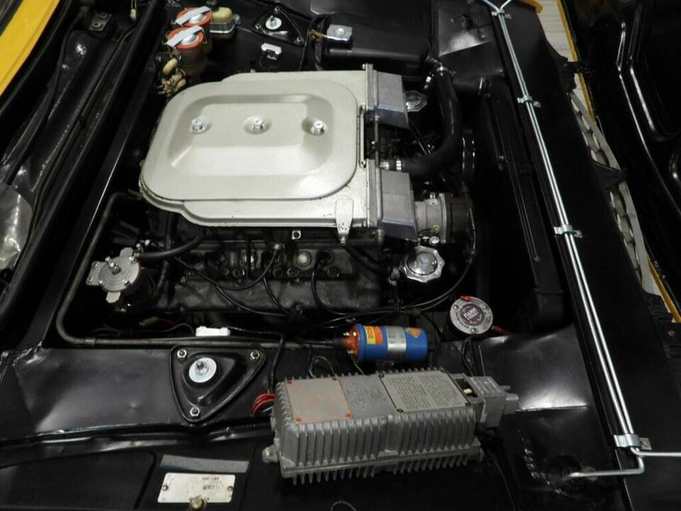 Image 6/10 of FIAT Dino Coupe (1967)