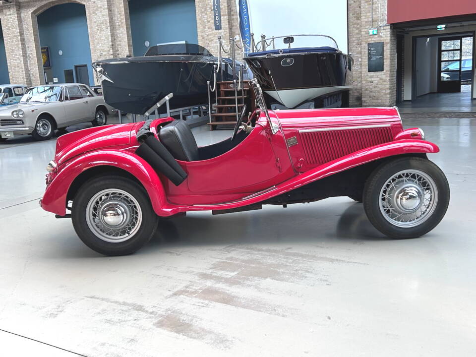 Bild 8/36 von FIAT 508 S Balilla Sport (1936)