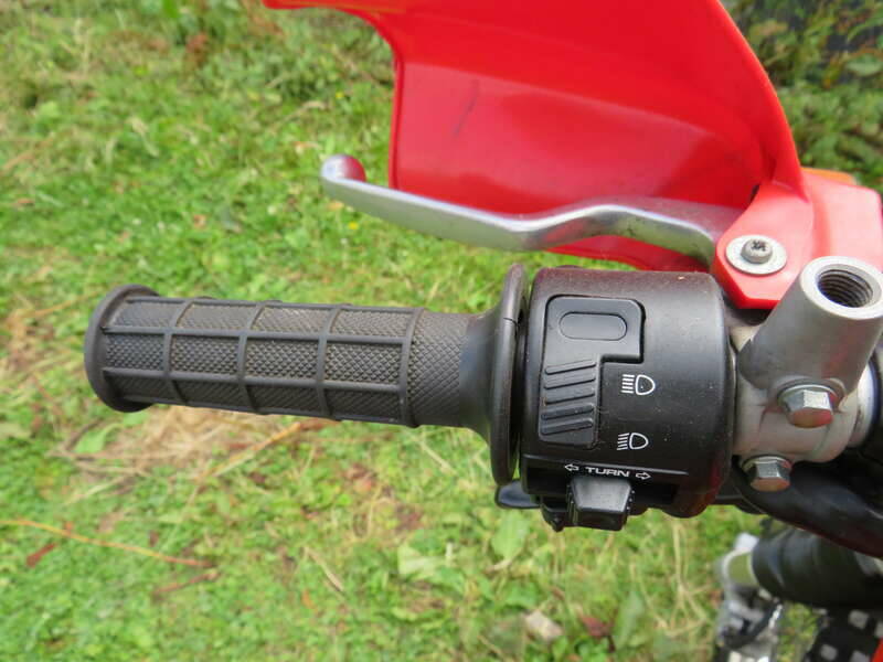 Image 12/43 de Honda DUMMY (2002)