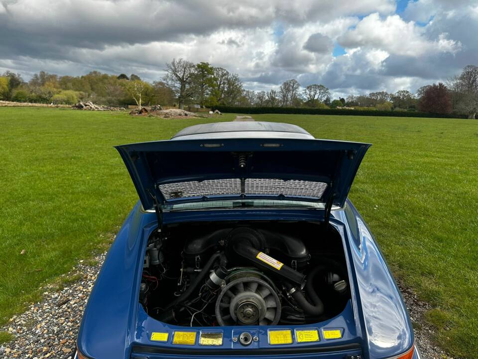 Afbeelding 47/53 van Porsche 911 2.0 E (1969)