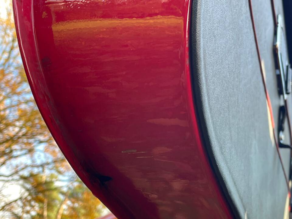 Afbeelding 9/23 van MG MGB GT (1972)