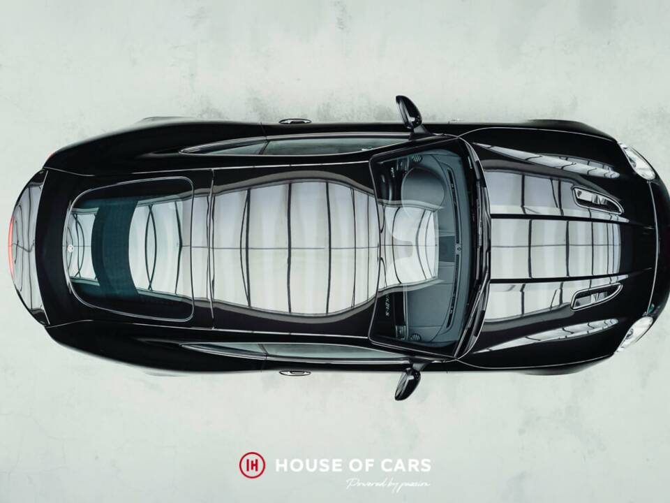 Bild 6/25 von Jaguar XKR (2009)