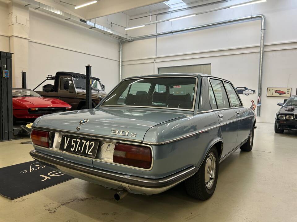 Bild 5/37 von BMW 3,0 S (1973)