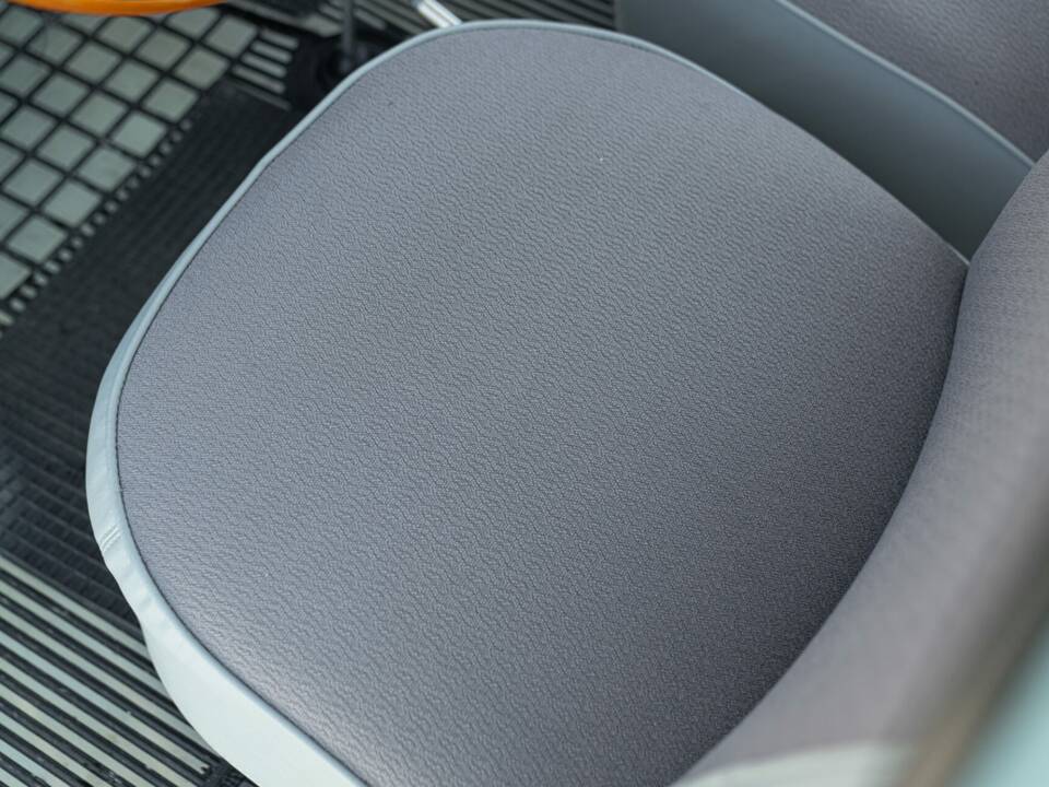 Immagine 35/50 di Renault Dauphine Gordini (1961)