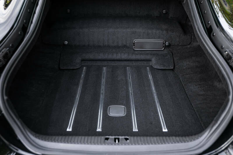 Imagen 35/38 de Jaguar XK 4.2 (2008)