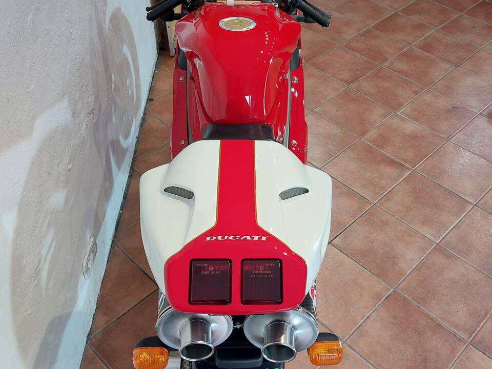 Image 15/62 of Ducati 916SP (1995)