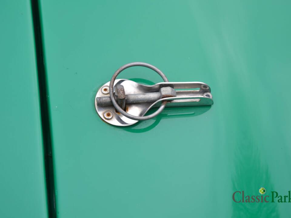 Imagen 46/50 de Ford Escort 1300 GT (1974)