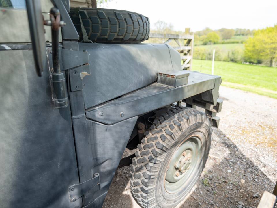 Image 36/50 de Land Rover 88 (1974)