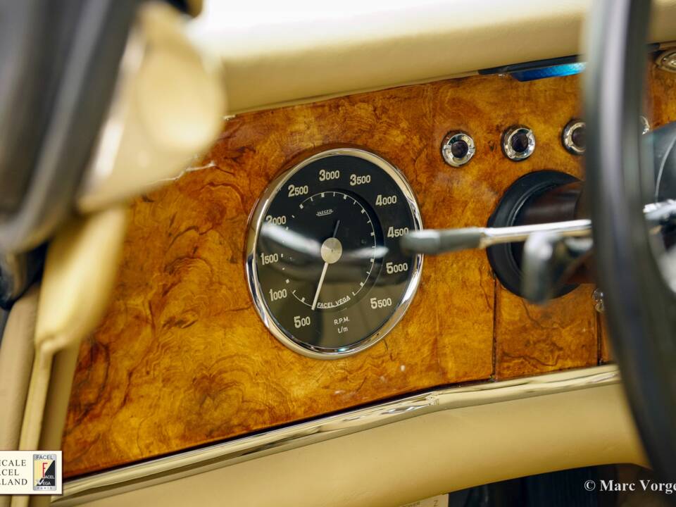 Image 10/62 de Facel Vega HK 500 (1961)