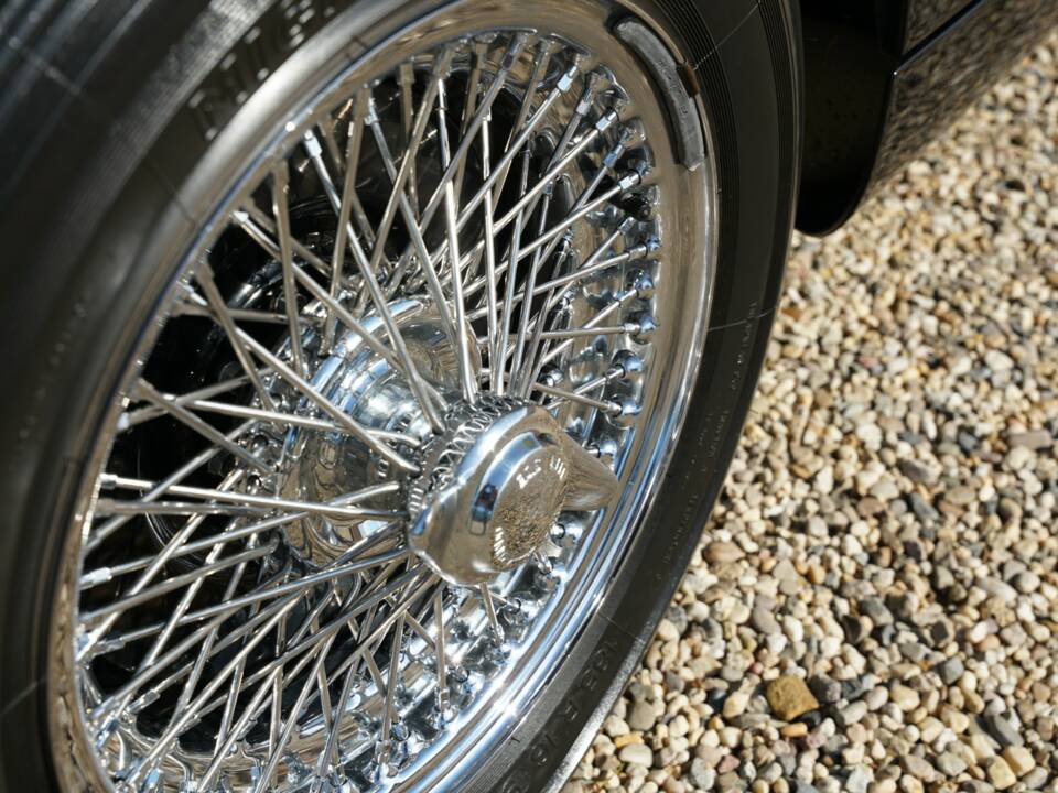 Bild 37/50 von Aston Martin DB 2 (1952)