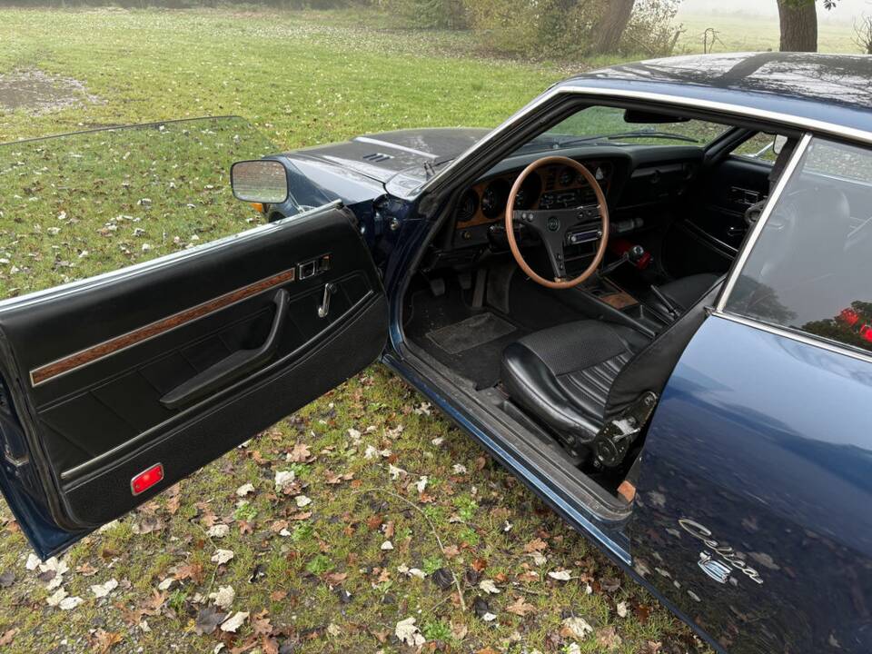 Bild 6/8 von Toyota Celica ST (1977)