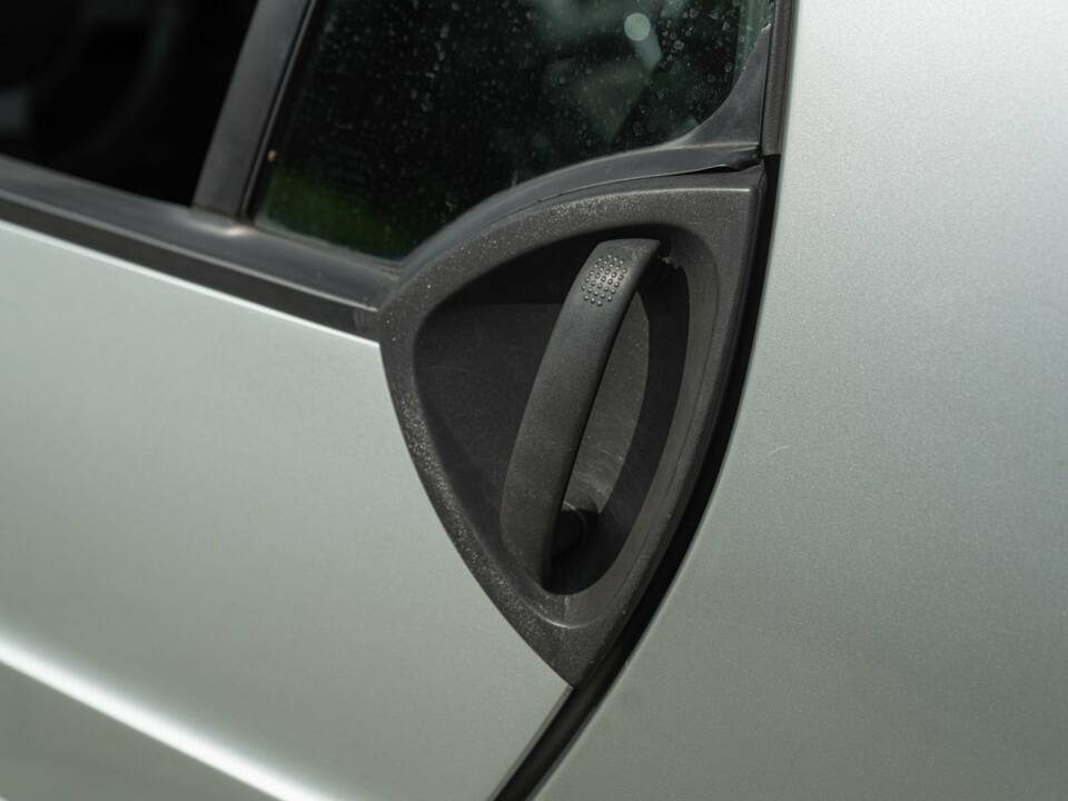 Image 26/50 of Smart Fortwo Brabus (2003)