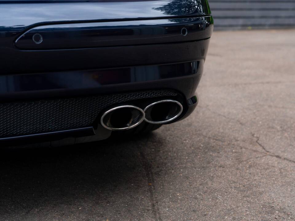 Image 5/56 de Mercedes-Benz SL 65 AMG (2004)