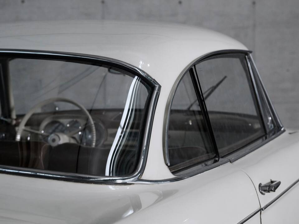 Bild 20/50 von BMW 503 (1959)