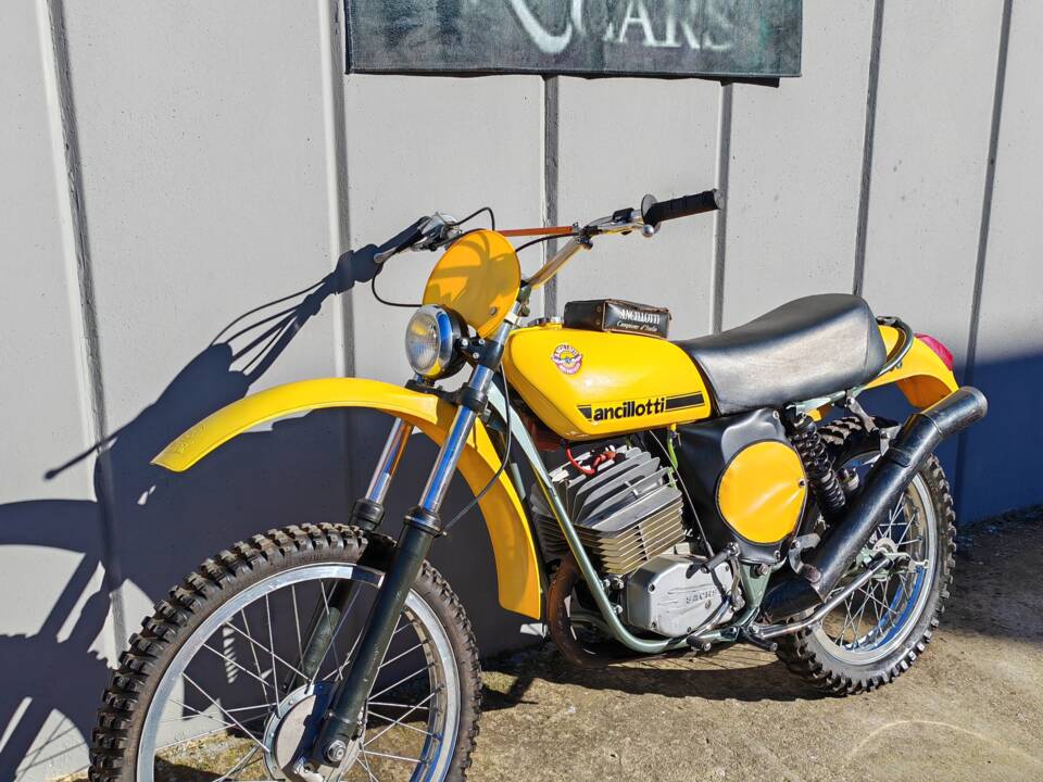 Bild 9/15 von Ancillotti DUMMY (1975)