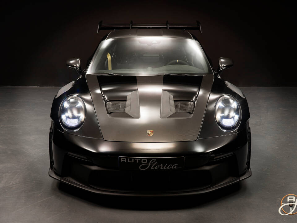 Bild 8/27 von Porsche 911 GT3 RS (2022)