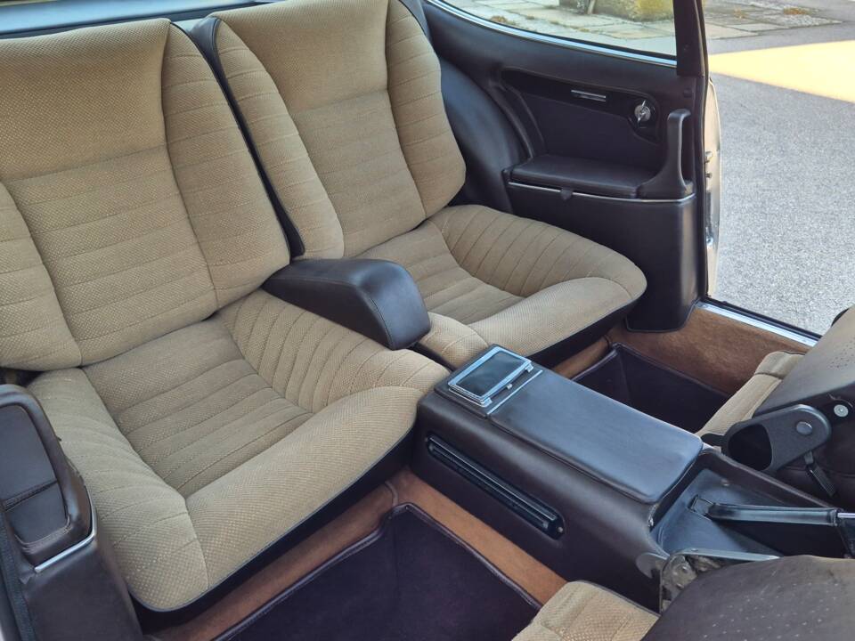 Immagine 19/51 di FIAT Dino 2400 Coupe (1971)