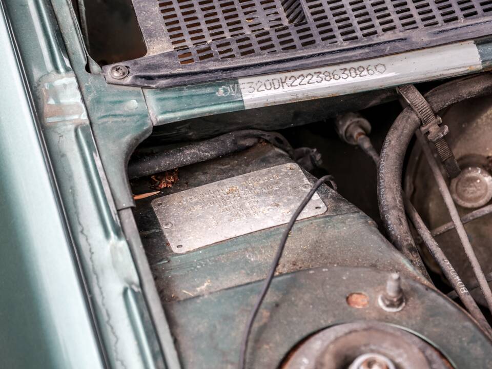 Image 29/31 of Peugeot 205 Roland Garros (1990)