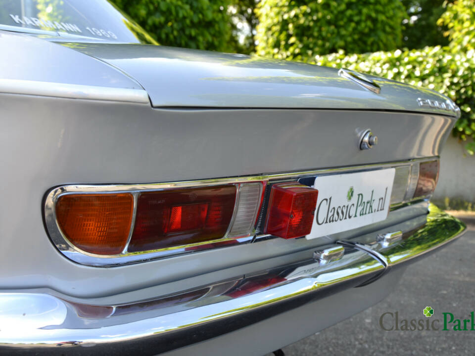 Image 46/50 of BMW 2000 CS (1970)