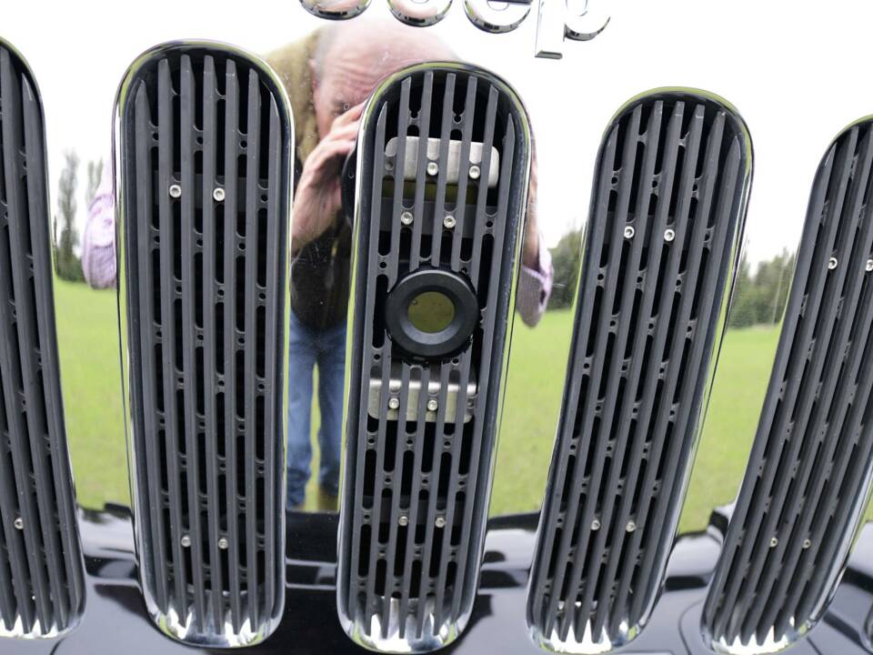 Image 50/50 of Jeep Wrangler 3.6 V6 (2012)