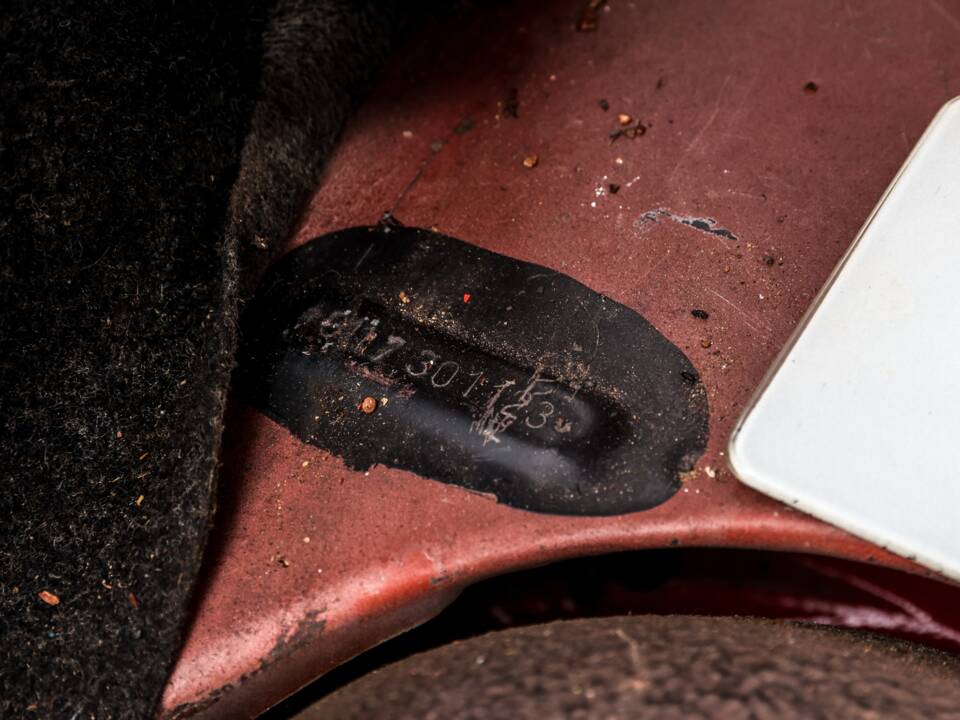 Afbeelding 31/50 van Porsche 911 2.7 (1977)