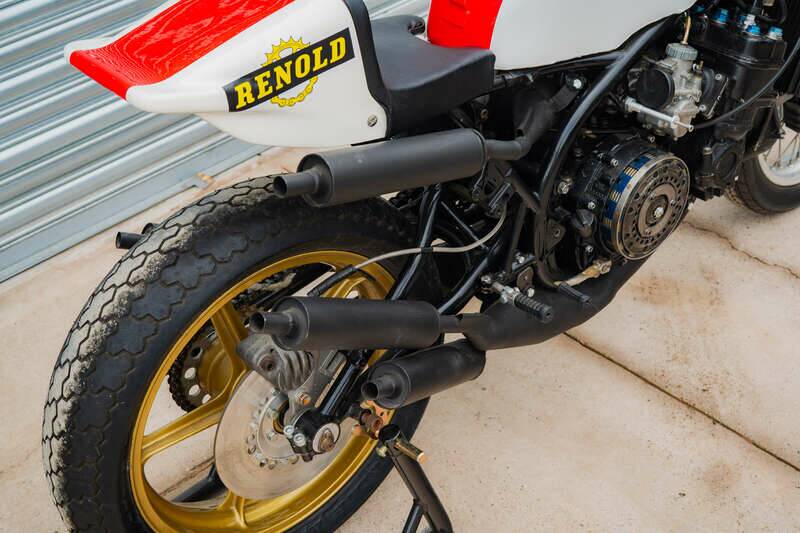 Bild 33/47 von Yamaha TZ 750 (1979)