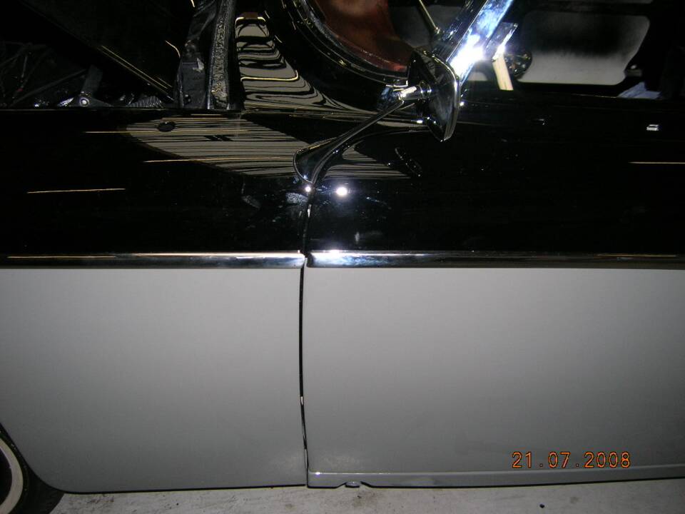 Afbeelding 61/118 van Mercedes-Benz 220 S Cabriolet (1957)