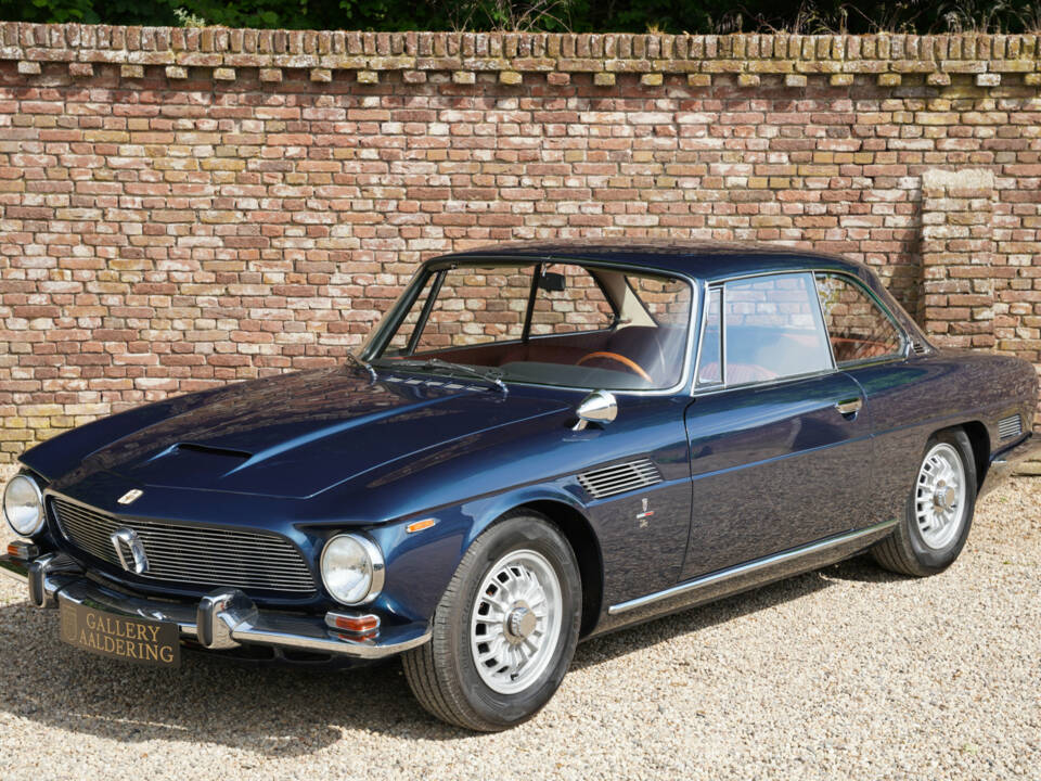 Immagine 33/50 di ISO Rivolta 300 (1968)