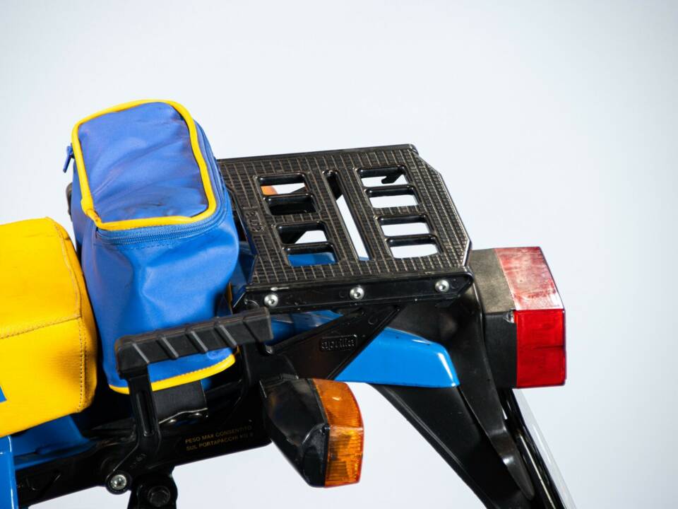 Imagen 21/50 de Aprilia DUMMY (1987)