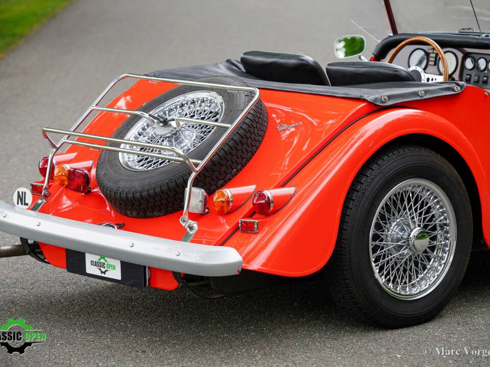 Image 45/49 of Morgan 4&#x2F;4 1600 (1986)