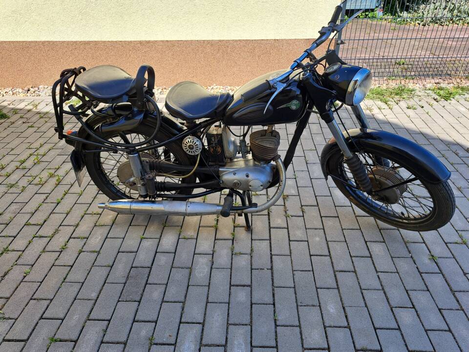 Bild 3/7 von MZ DUMMY (1959)