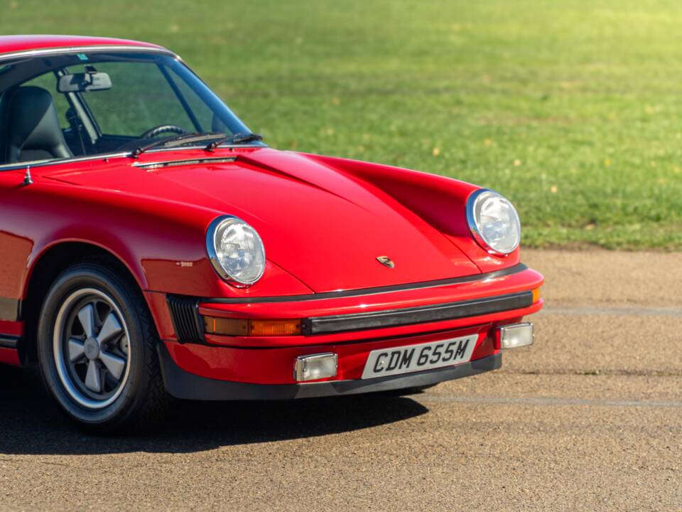 Bild 3/36 von Porsche 911 Carrera 2.7 (1973)