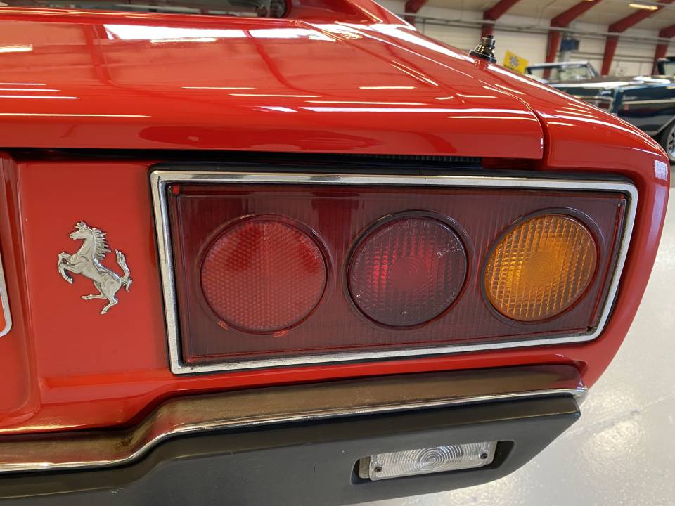 Bild 21/50 von Ferrari Dino 308 GT4 (1974)