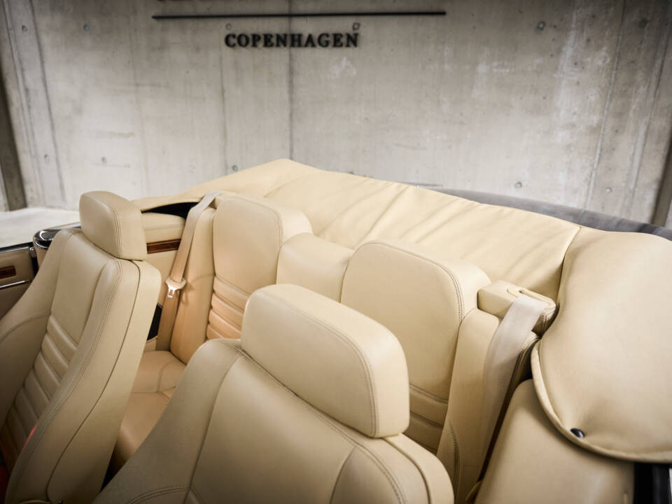 Bild 64/92 von Jaguar XJS 6.0 (1994)