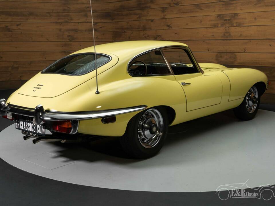 Afbeelding 3/5 van Jaguar E-Type (1970)