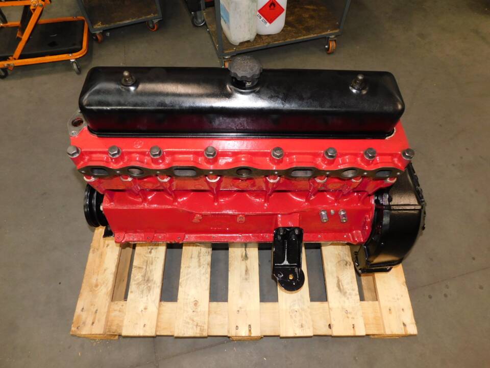 Imagen 6/11 de Vauxhall 27 HP Special (1936)