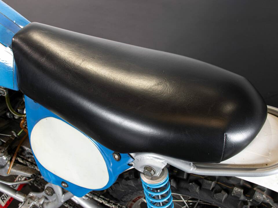 Bild 39/41 von Bultaco Frontera Mk10 370 (1973)