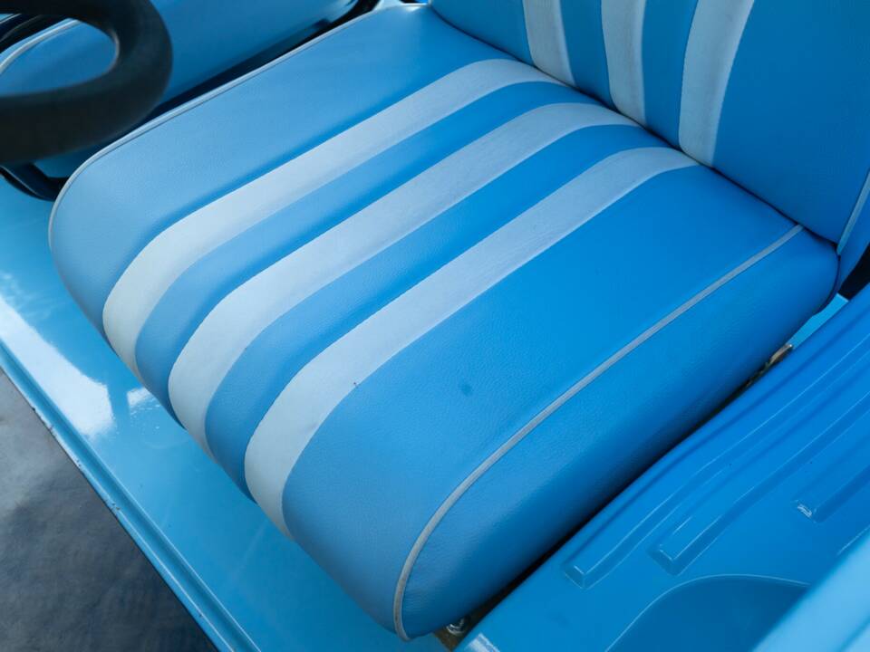 Afbeelding 24/42 van Citroën Méhari (1974)