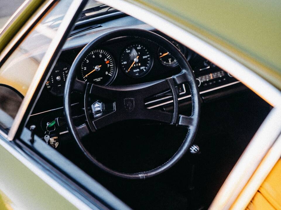 Image 7/32 de Porsche 911 2.0 T (1969)