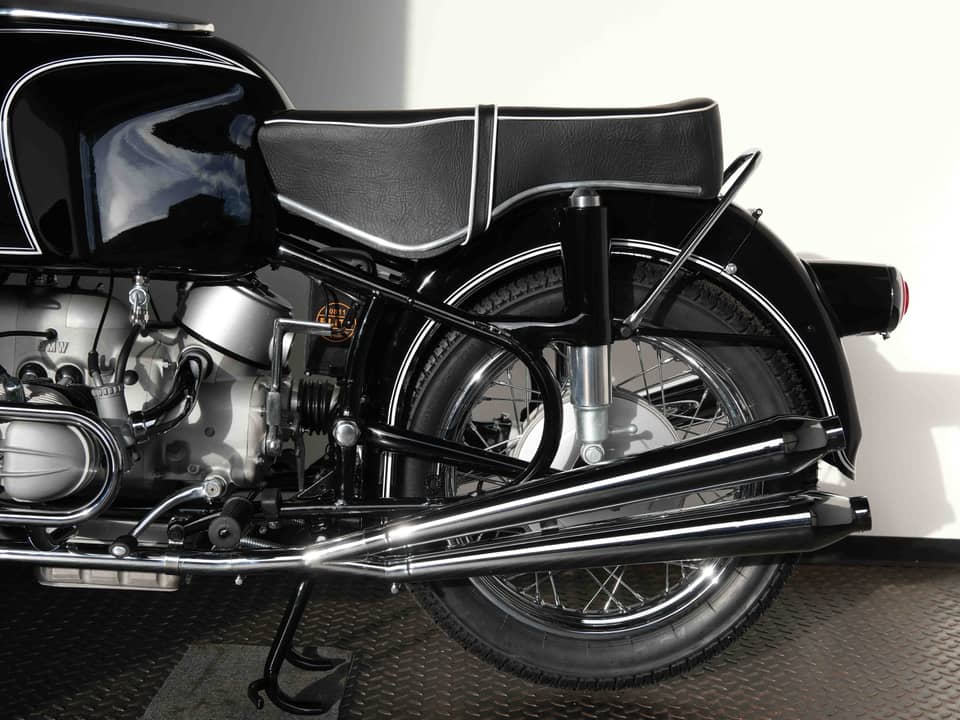 Image 44/98 of BMW R 69 S (1964)