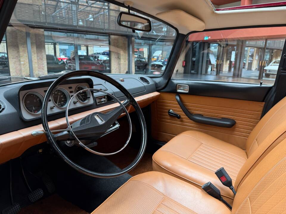 Image 15/36 of Peugeot 404 (1972)