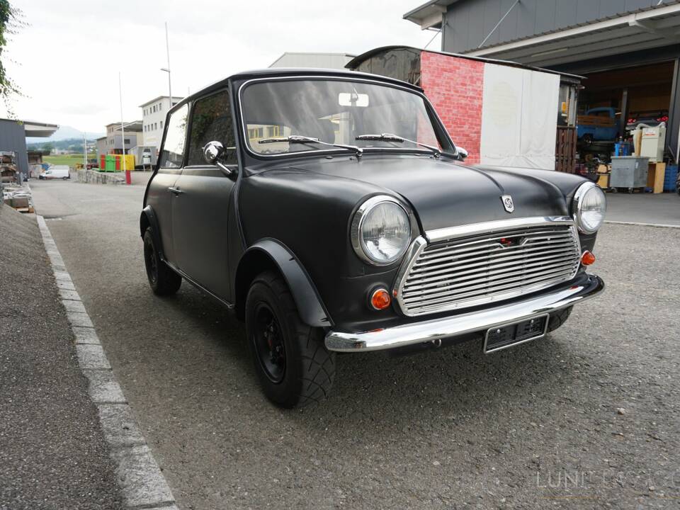 Image 8/64 of Mini 1100 Special (1980)