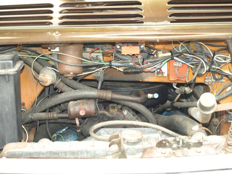 Immagine 39/143 di Dodge B 200 Sportsman (1978)