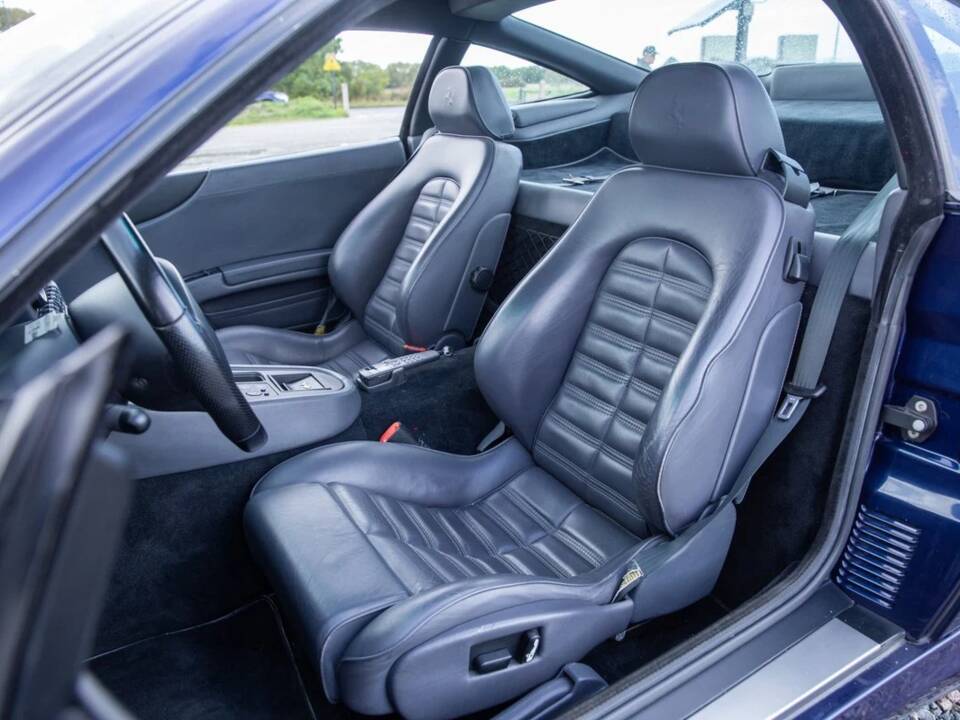 Image 4/10 of Ferrari 550 Maranello (1997)