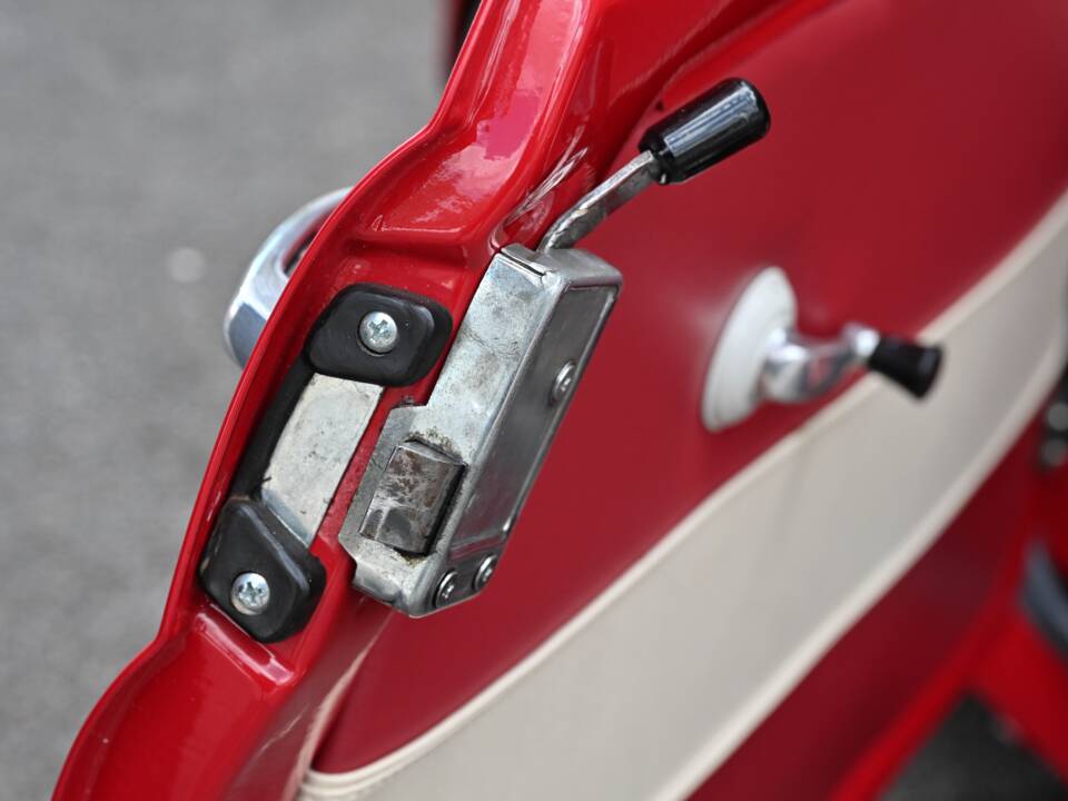 Bild 26/50 von Steyr-Puch 500 D (1962)