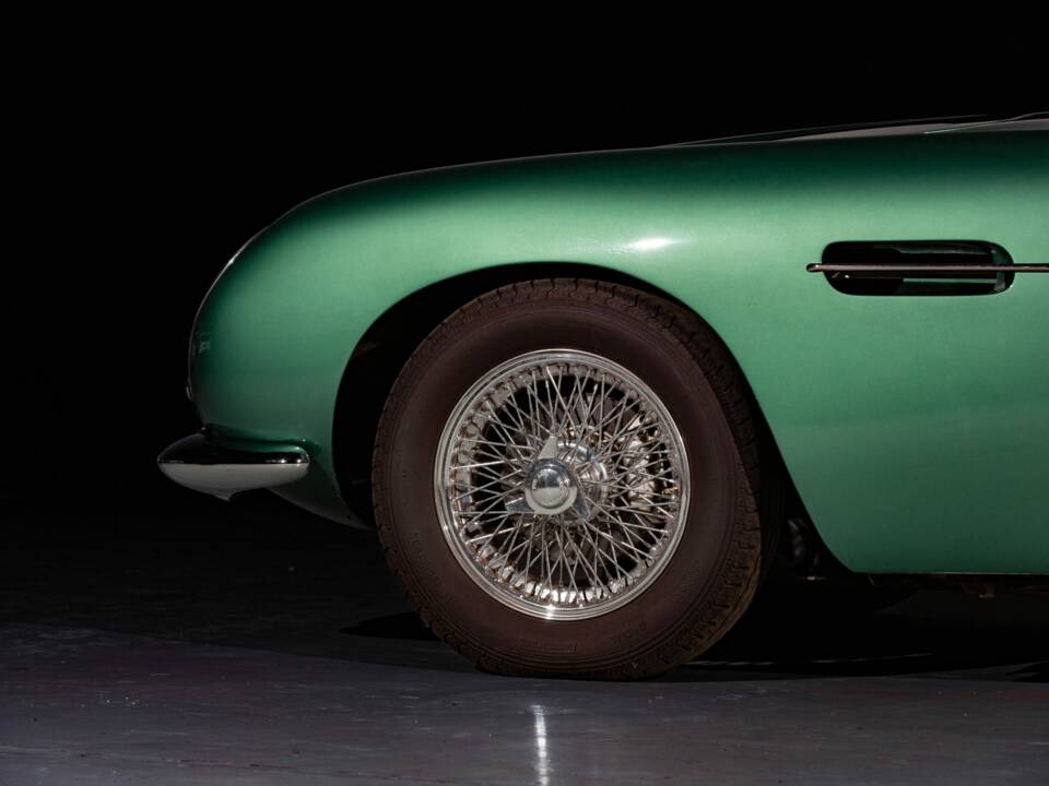 Afbeelding 30/55 van Aston Martin DB 4 Vantage (1962)