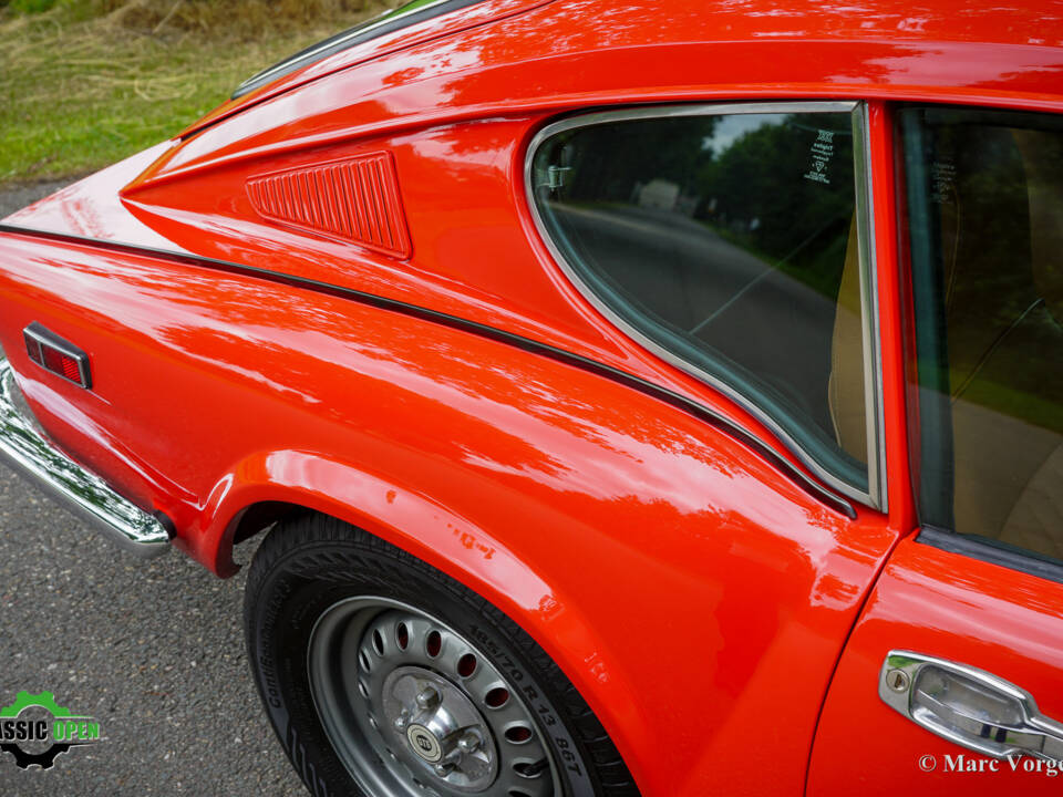 Bild 39/55 von Triumph GT 6 Mk III (1972)