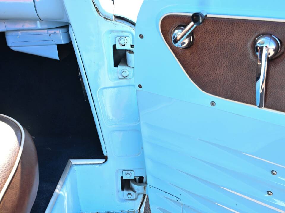 Immagine 31/50 di Chevrolet Apache Stepside (1958)